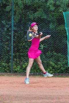 Emma Forgac 344 - Thessaloniki Cup